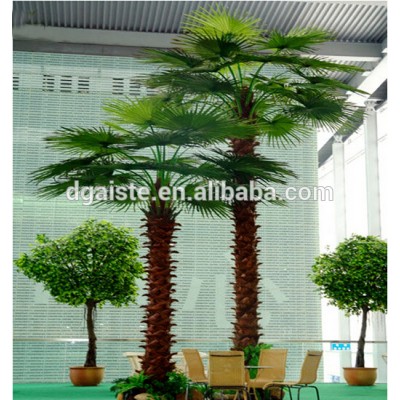 decor tree good quality factory outdoor UV proof wedding decoration tree