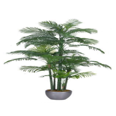 cheap artificial bonsai tree artificial areca palm shopping mall artificial tree little tree