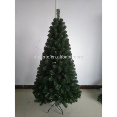 1ft to 8ft Height decorative home decor cheap artificial led lighted Christmas X-mas Trees cactus plants E604 1402