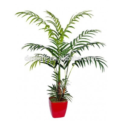 brand name decorative artificial bonsai tree artificial areca palm