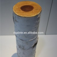 artificial tree stump artificial round stock fake birch stub