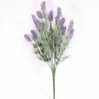 High Quality Shoot Artificial lavender Flowers