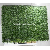 highly decorative green wall module durable vertical garden green wall