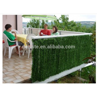 Artifical Hedge Fence