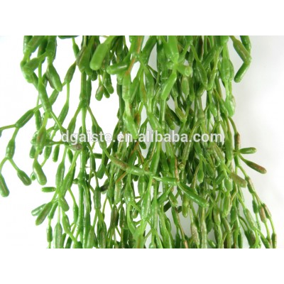 Hot sale Synthetic Design Plant Ornament Green Vine